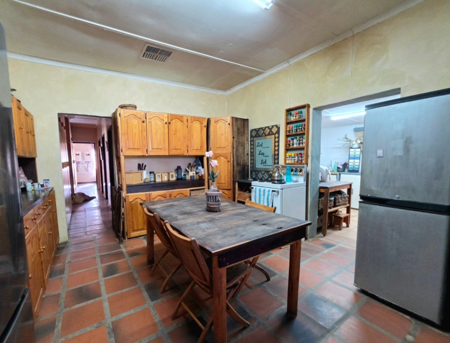 3 Bedroom Property for Sale in Cillie Northern Cape